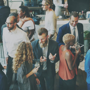 Networking de fin d'année