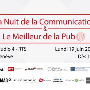 Nuit de la communication
