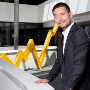 Swissquote, en 26 ans, devenir leader par l'innovation et le marketing de contenu