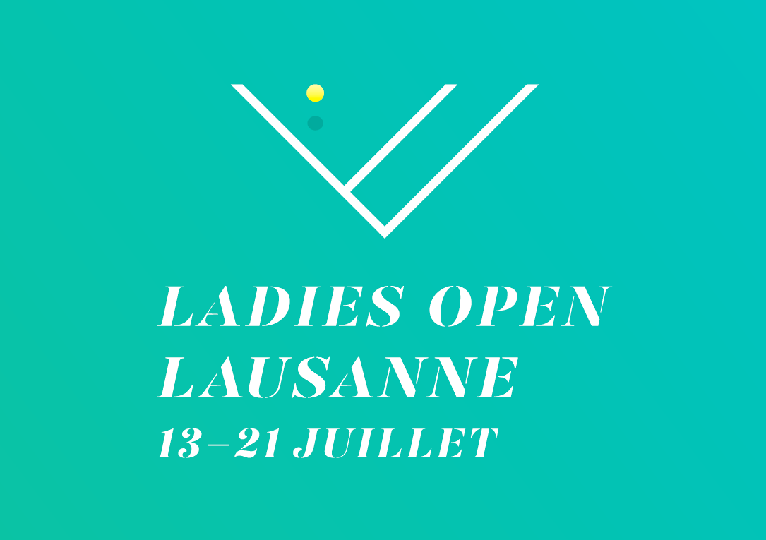 Ladies Open Lausanne
