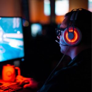 E-sport et ses opportunités commerciales