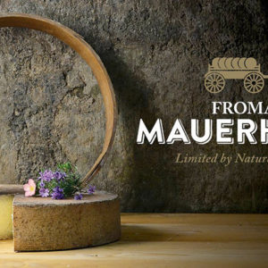 Quand un ex-publicitaire lance une nouvelle marque de fromage