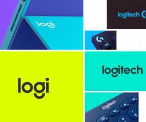 Revamping the Identity of an Iconic Technology Brand: Logitech