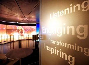 How to Disrupt a 150-Year-Old Swiss Company in a Digital World