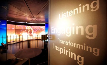 How to Disrupt a 150-Year-Old Swiss Company in a Digital World