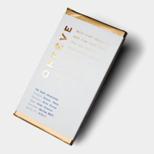 Du chocolat de luxe au luxe du chocolat | Orfève Manufacture Suisse de Cacao et Chocolat