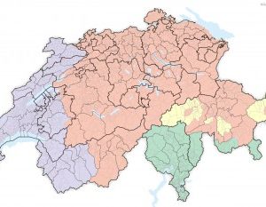 Schwyzerdütsch? Keis Problem!