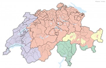 Schwyzerdütsch? Keis Problem!