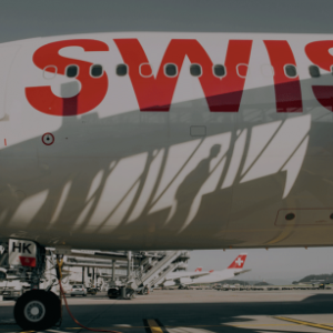 De SWISS à Suisse, la (re)conquête de la Suisse Romande