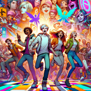 Quel marketing pour les générations Z et Alpha ?