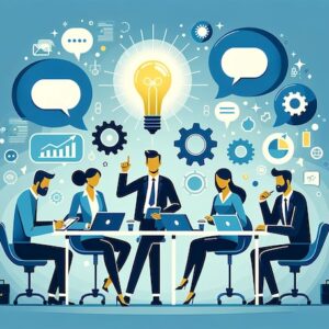 Atelier: GenAI : cas d’usage et mise en place d’un pilote