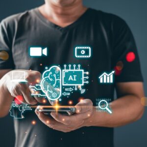 8e conférence 2024 - L'IA et l'avenir du Marketing : Études de Marché, Persona et SEO