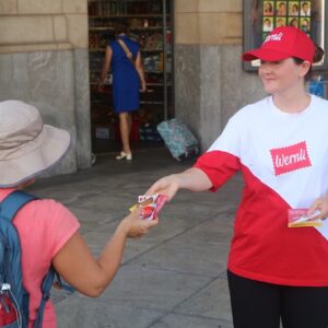 4e conférence 2025 – Le marketing promotionnel : un média méconnu!