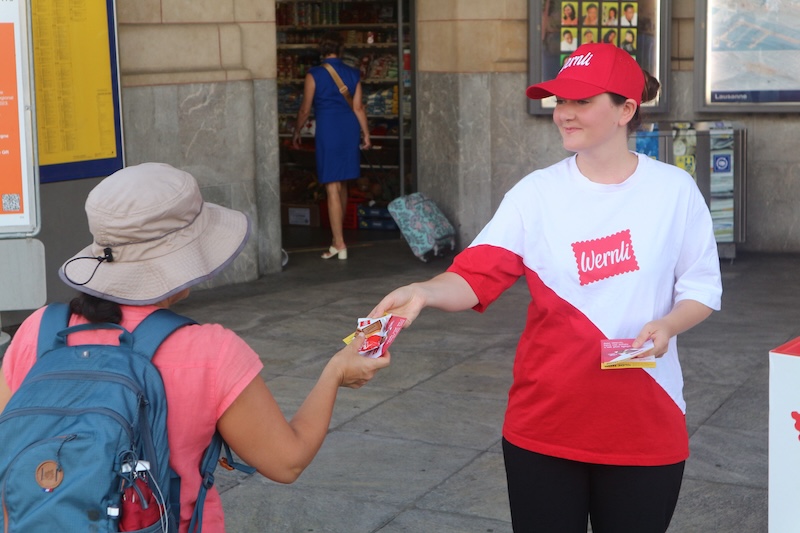 4e conférence 2025 – Le marketing promotionnel : un média méconnu!