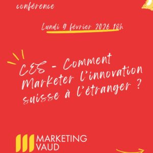 CES : Comment marketer l'innovation suisse à l'étranger ?