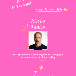 Le marketing du lien humain