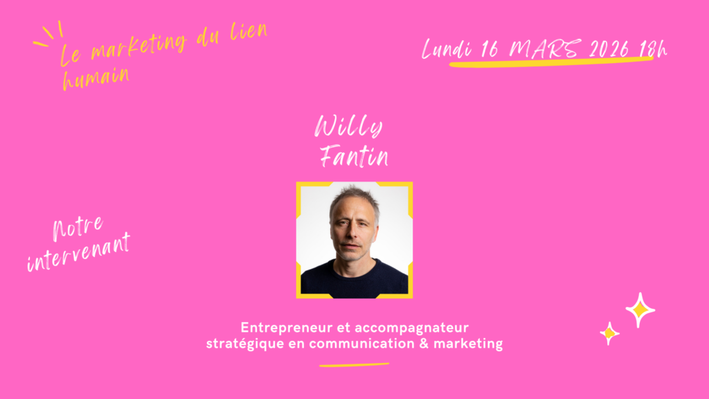 Rejoignez Marketing Vaud le 9 février 2026 au SAWI Lausanne. Découvrez comment utiliser la marque Suisse et le CES pour booster votre stratégie marketing internationale. Inscriptions ouvertes.