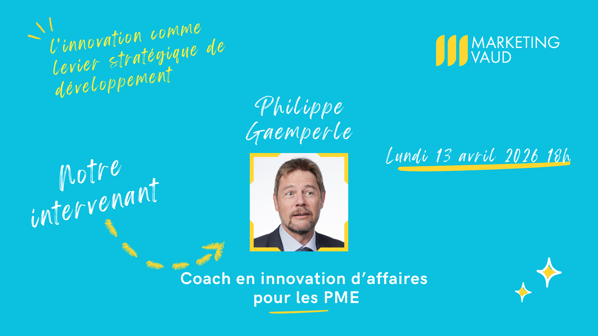 l'innovation comme levier stratégique de développement