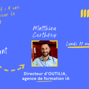 Agents IA : 4 cas concrets pour le marketing